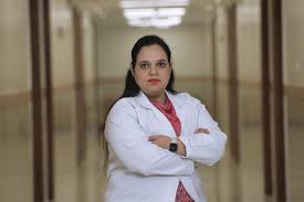Dr Himpreet Kaur